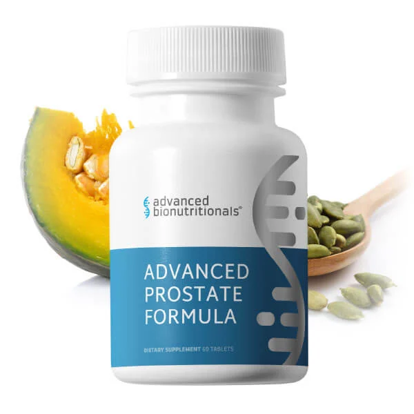 Advanced Prostate Formula