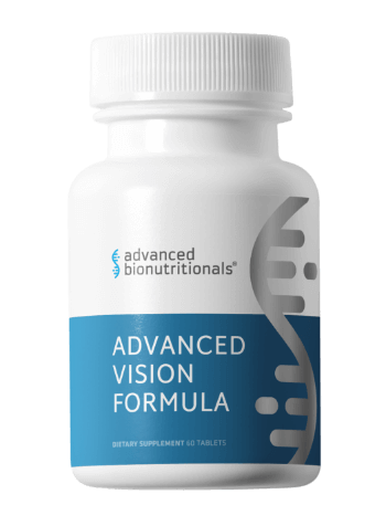 Advanced Vision Formula