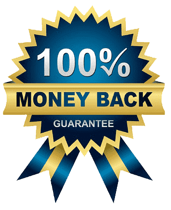 60-Day Money Back Guarantee