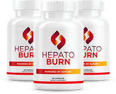 Hepatoburn