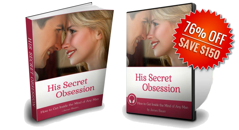 His Secret Obsession Pricing