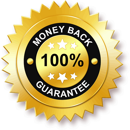 60-Day Money Back Guarantee