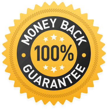 60-Day Money Back Guarantee