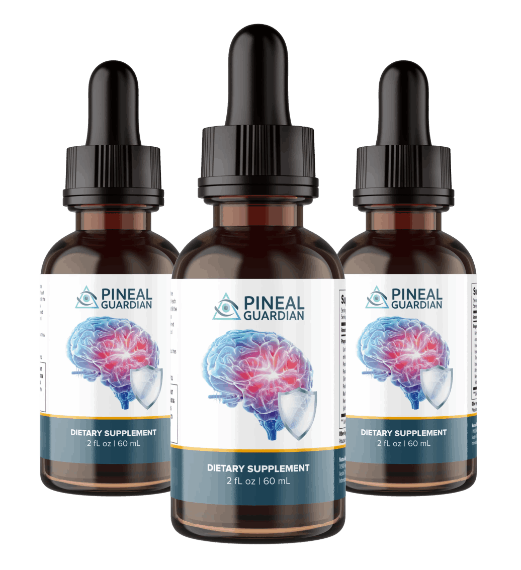 Pineal Guardian Pricing