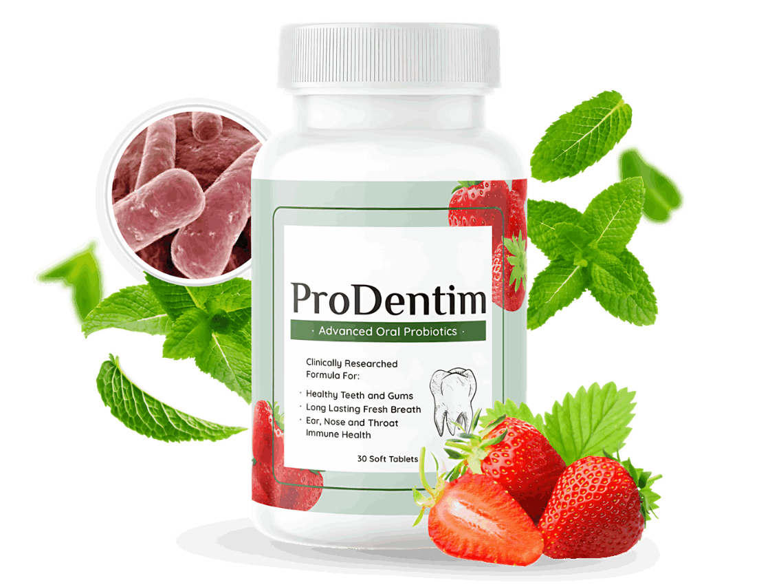 Prodentim