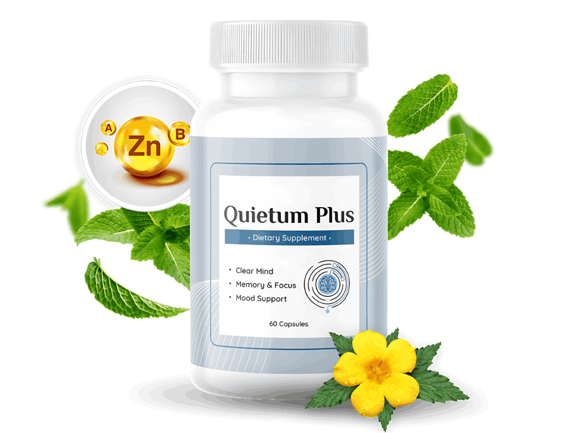 Quietumplus