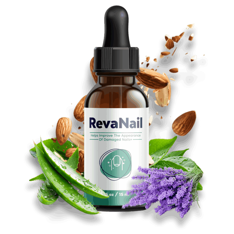 Reva Nail