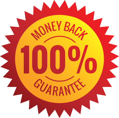 60-Day Money Back Guarantee