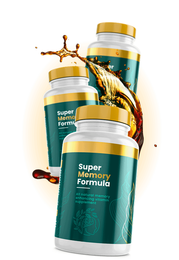 Super Memory Formula