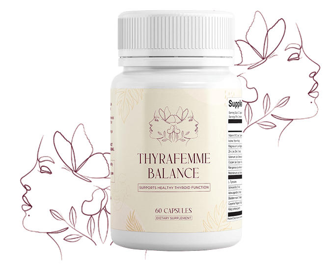 Thyra Femme Balance
