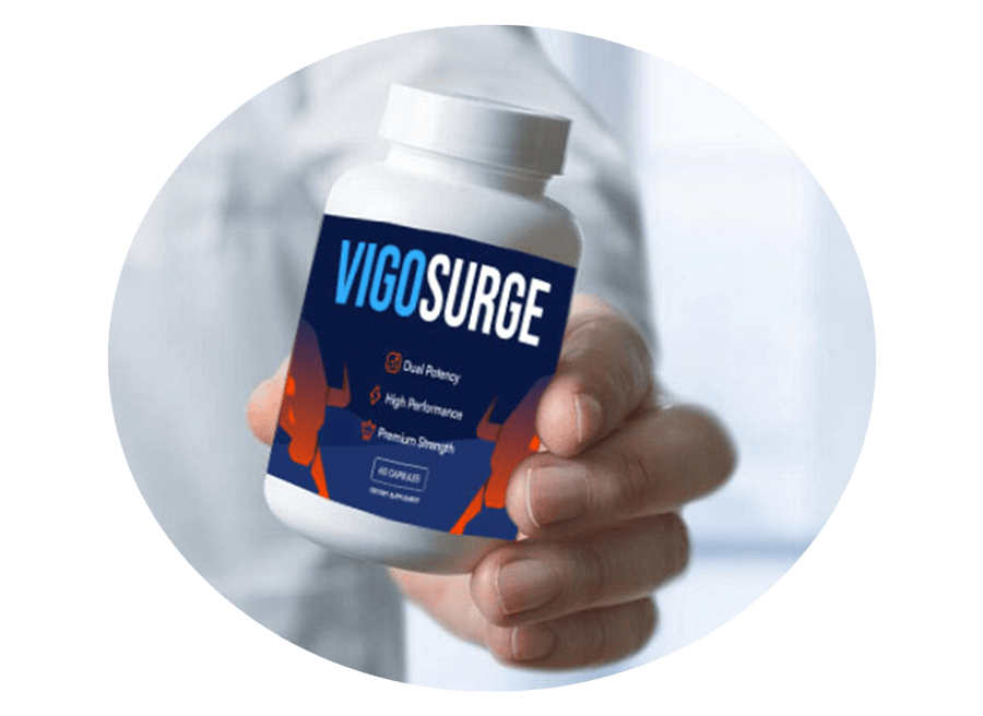 Vigosurge