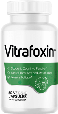 Vitrafoxin